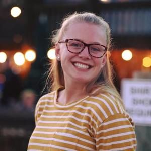 Meet your Posher, Jenae